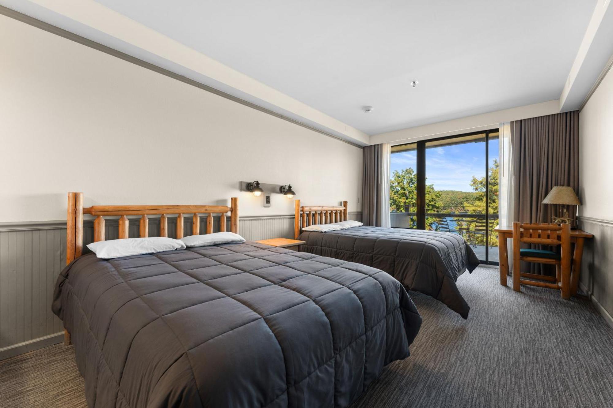 Ymca Trout Lodge Potosi Room photo