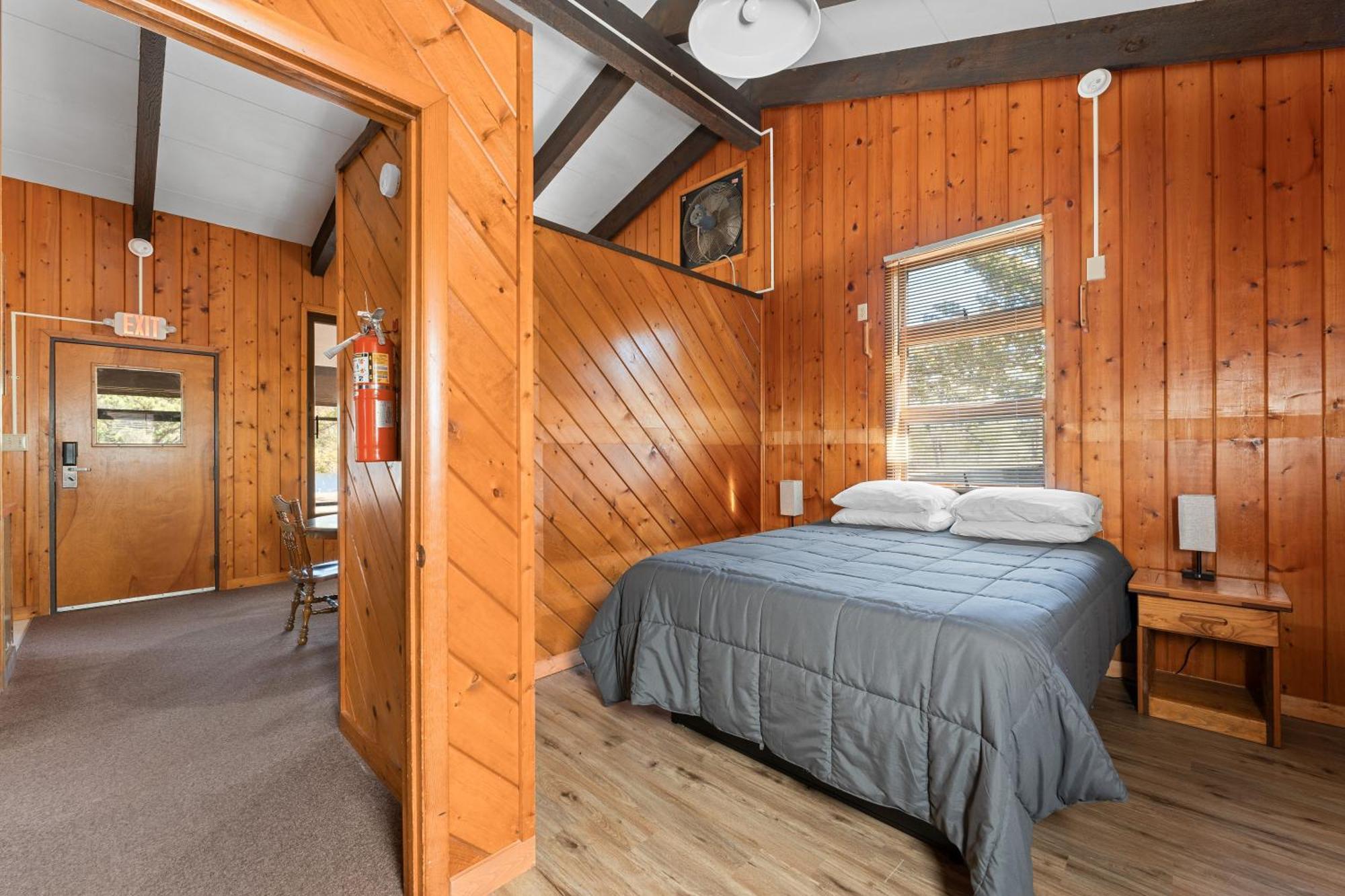 Ymca Trout Lodge Potosi Room photo