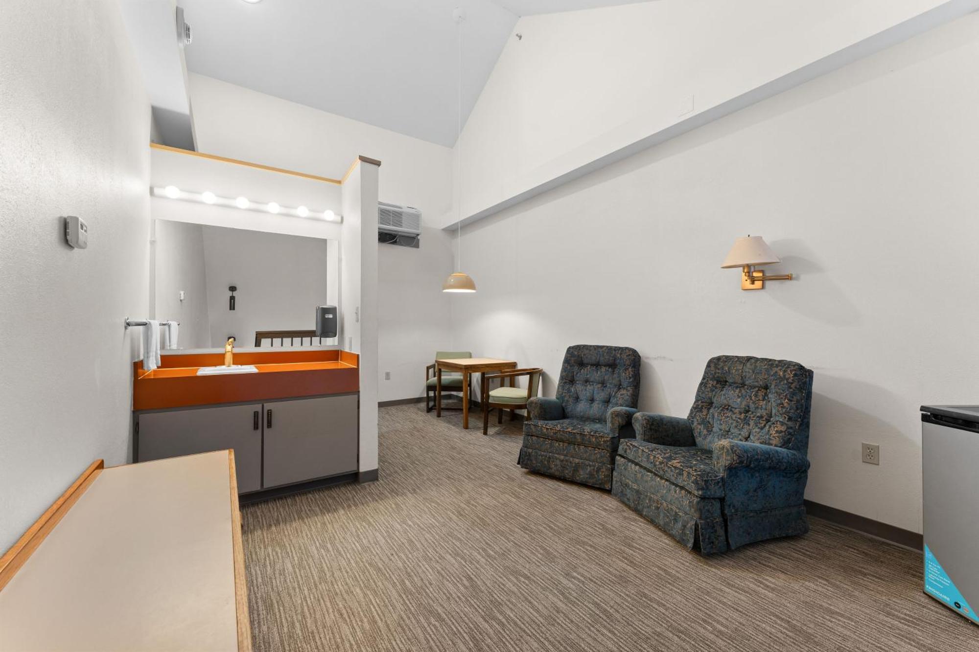 Ymca Trout Lodge Potosi Room photo